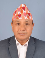 सहदेव रायमाझी