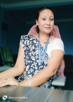 शिखा थापा