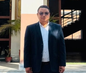 नेत्र लुङ्गेली