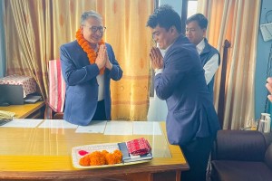 कार्यालय_प्रमुख_श्री_विश्वामित्र_कुँइकेलज्यूको_स्वागत_कार्यक्रम_।_मितिः_2083_03_29.jpg