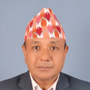 सहदेव रायमाझी