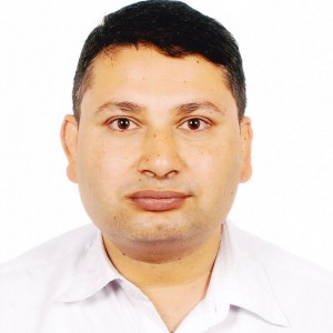 विश्‍वामित्र कुइकेल