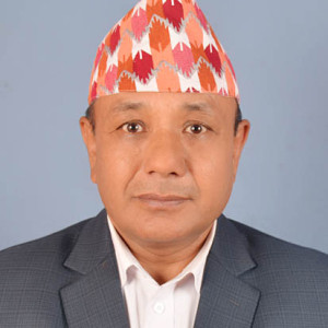 सहदेव रायमाझी