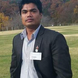 रविन्द्र मानन्धर