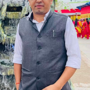 सुबास  कार्की