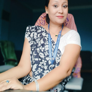 शिखा थापा