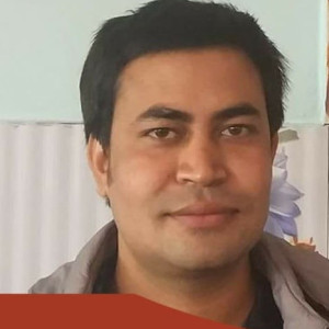 रमेश गदाल