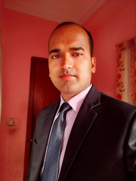 सुरेन्द्र सिंह ऐरी