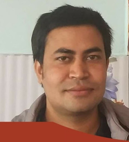 रमेश गदाल