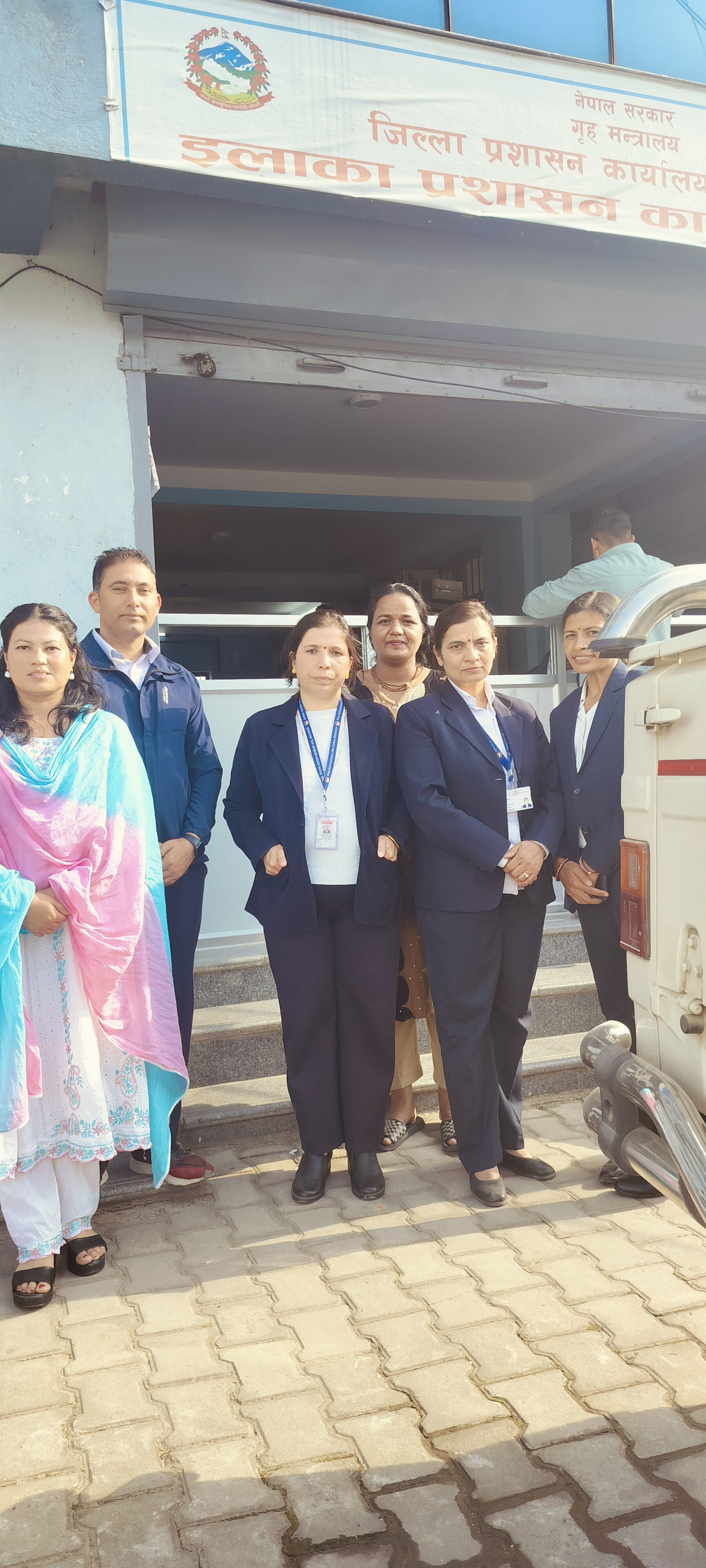 प्रधानमन्त्री   तथा मन्त्रिपरिषद्को कार्यालयबाट सार्वजनिक सेवा प्रवाहमा सहजीकरण सम्बन्धमा अनुगमन